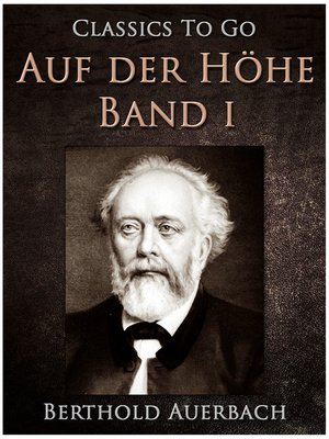 cover image of Auf der Höhe
